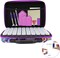 Diamond Painting Tools Storage Case,60 Slots Diamond Art Kits with Accessories for Craft Jewelry Beads Organizer Boxes